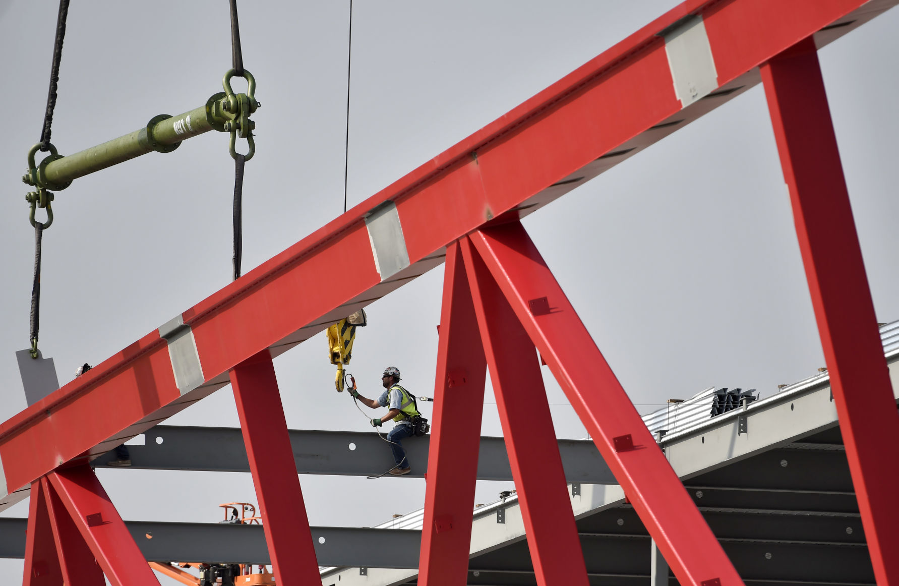 PRITZKER CONSTRUCTION